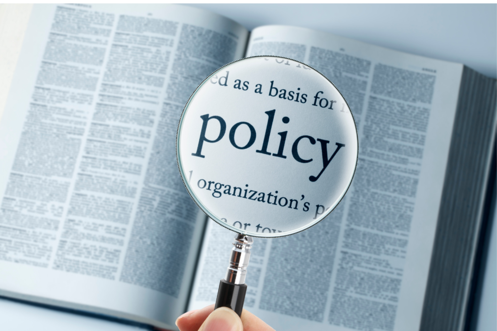 What is Policy? Understanding Its Definition, Types, and Importance ...