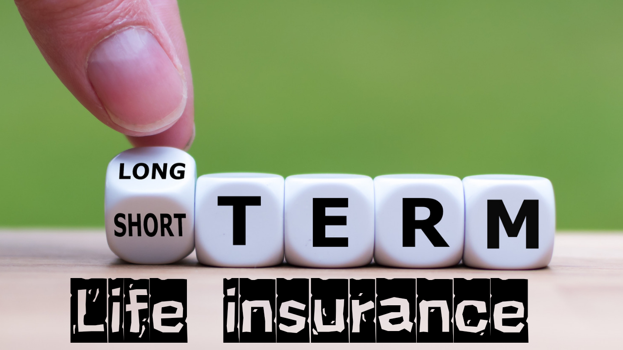 Understanding Term Life Insurance: A Comprehensive Guide