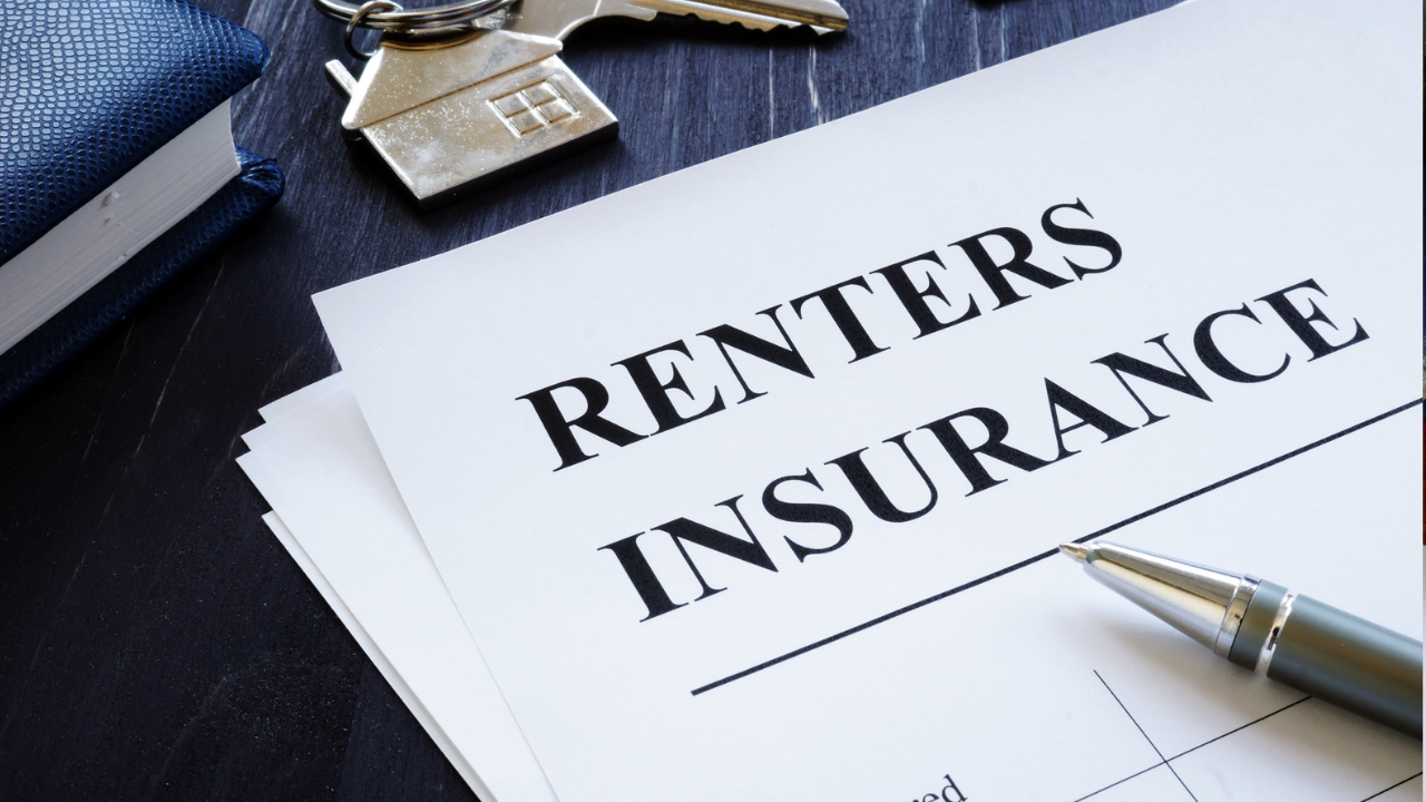 What is Renters Insurance? A Comprehensive Guide to Protecting Your Belongings